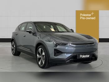 Polestar Polestar 3 feature image