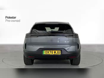 Used Polestar Polestar 3 2026 for sale - 79640518: Photo