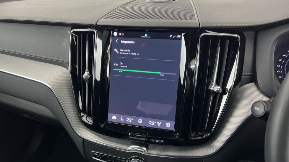 Used Volvo XC60 2025 for sale - 78158629: Photo 14