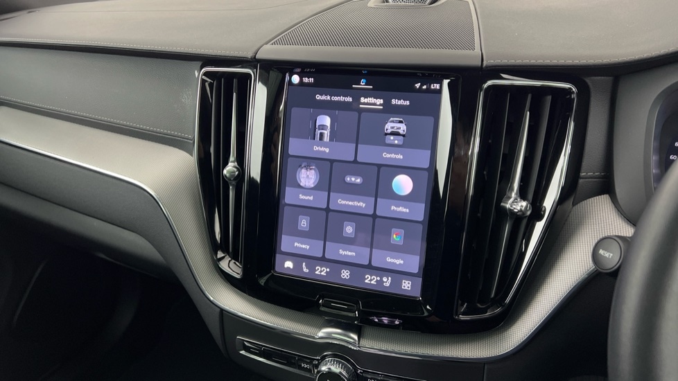 Used Volvo XC60 2025 for sale - 78158629: Photo 17