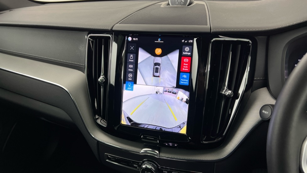 Used Volvo XC60 2025 for sale - 78158629: Photo 19