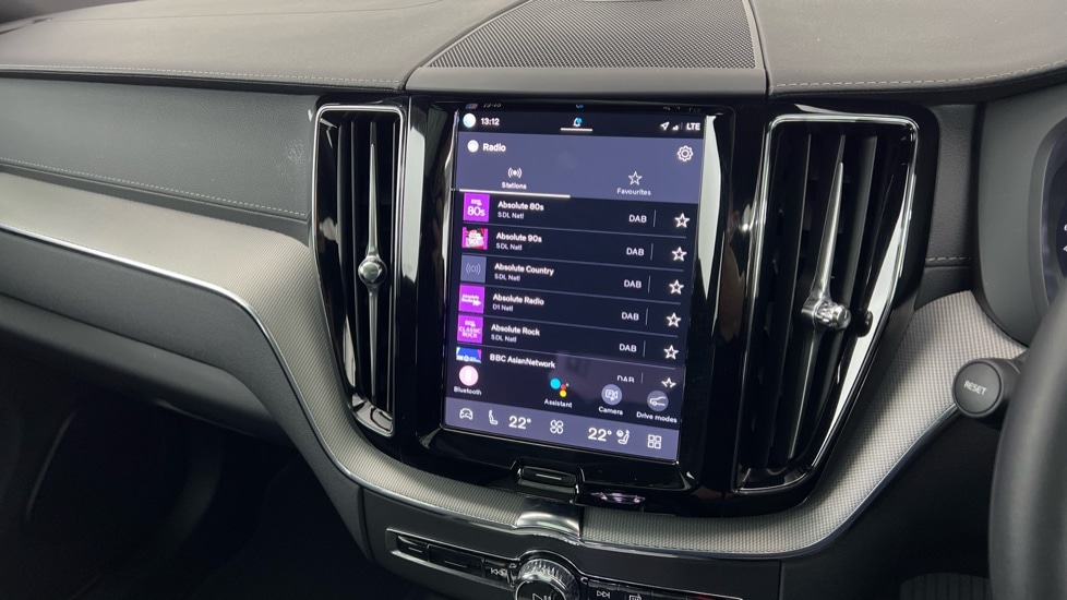 Used Volvo XC60 2025 for sale - 78158629: Photo 44