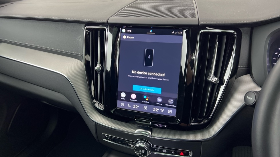 Used Volvo XC60 2025 for sale - 78158629: Photo 45