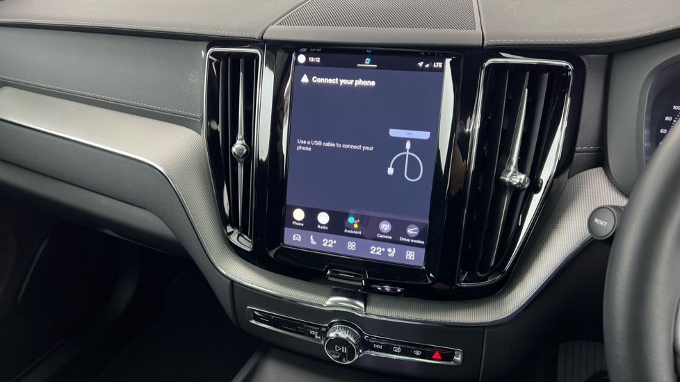 Used Volvo XC60 2025 for sale - 78158629: Photo 46