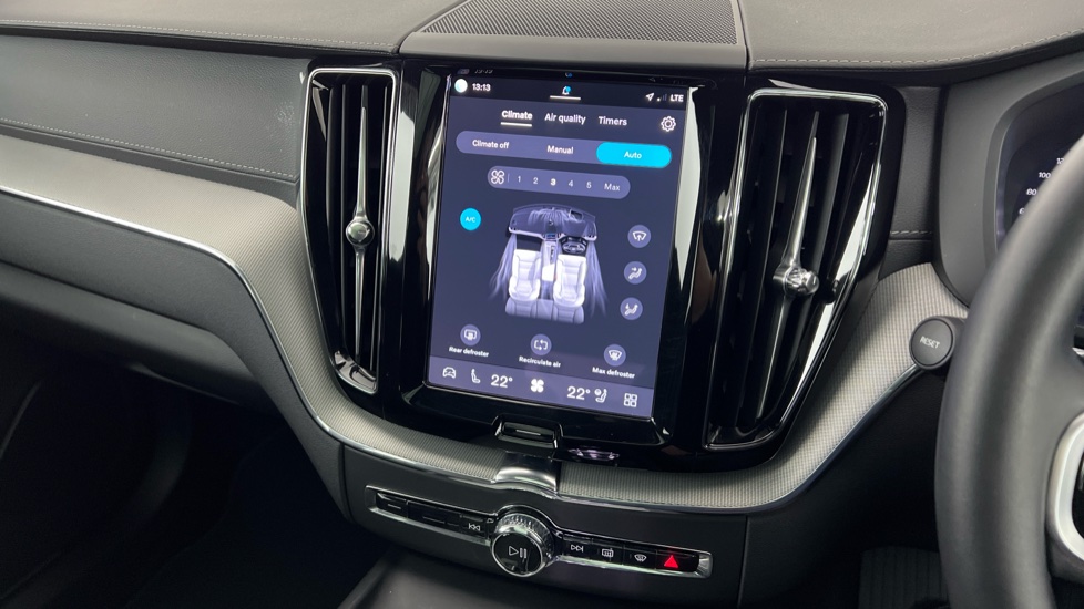 Used Volvo XC60 2025 for sale - 78158629: Photo 50