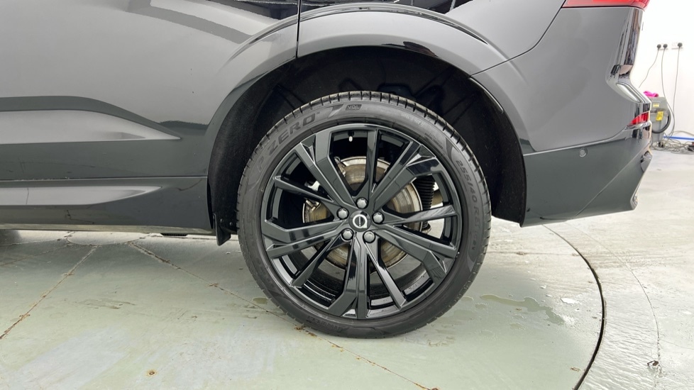 Used Volvo XC60 2025 for sale - 78158629: Photo 61