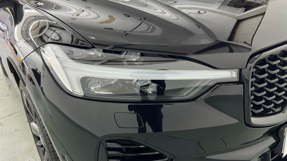 Used Volvo XC60 2025 for sale - 78158629: Photo 68