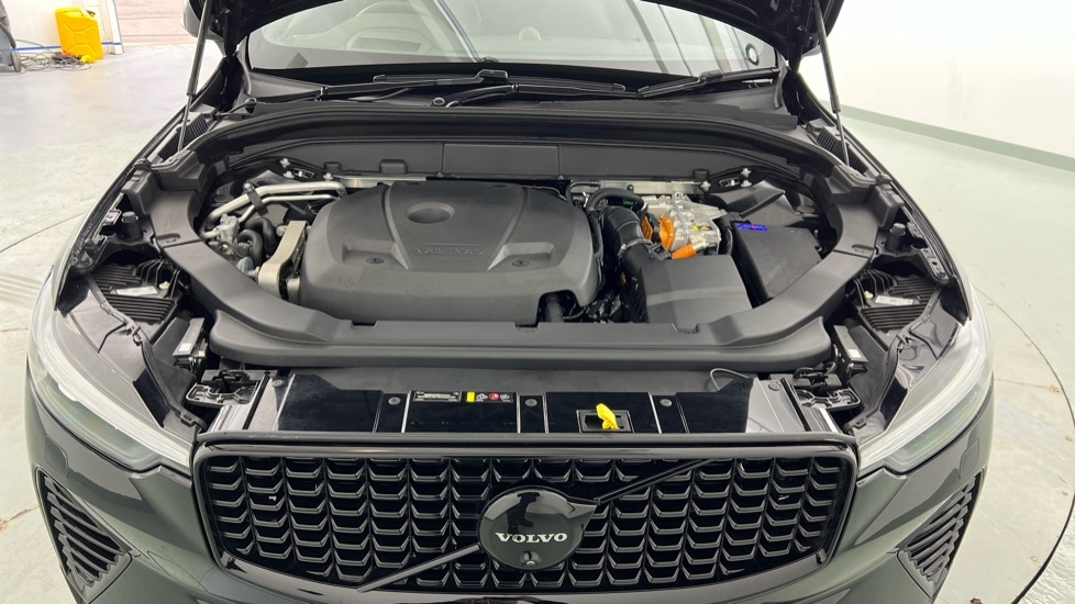 Used Volvo XC60 2025 for sale - 78158629: Photo 71
