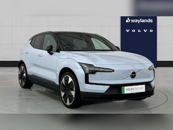 Used Volvo EX30 2025 for sale - 77778442: Photo