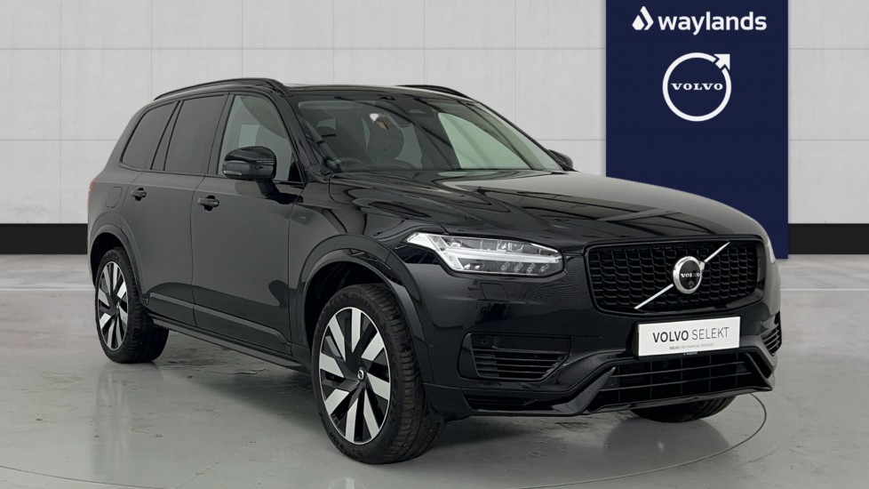 Used Volvo XC90 2023 for sale - 76007950: Photo 1