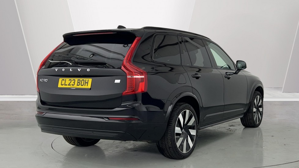 Used Volvo XC90 2023 for sale - 76007950: Photo 2