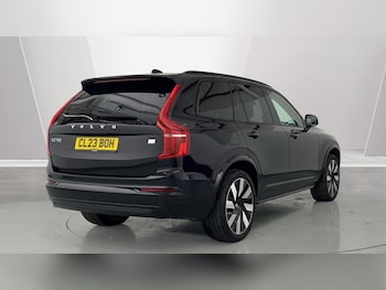 Used Volvo XC90 2023 for sale - 76007950: Photo 2