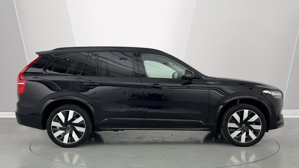 Used Volvo XC90 2023 for sale - 76007950: Photo 3