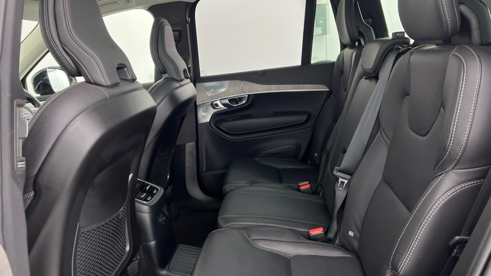 Used Volvo XC90 2023 for sale - 76007950: Photo 33