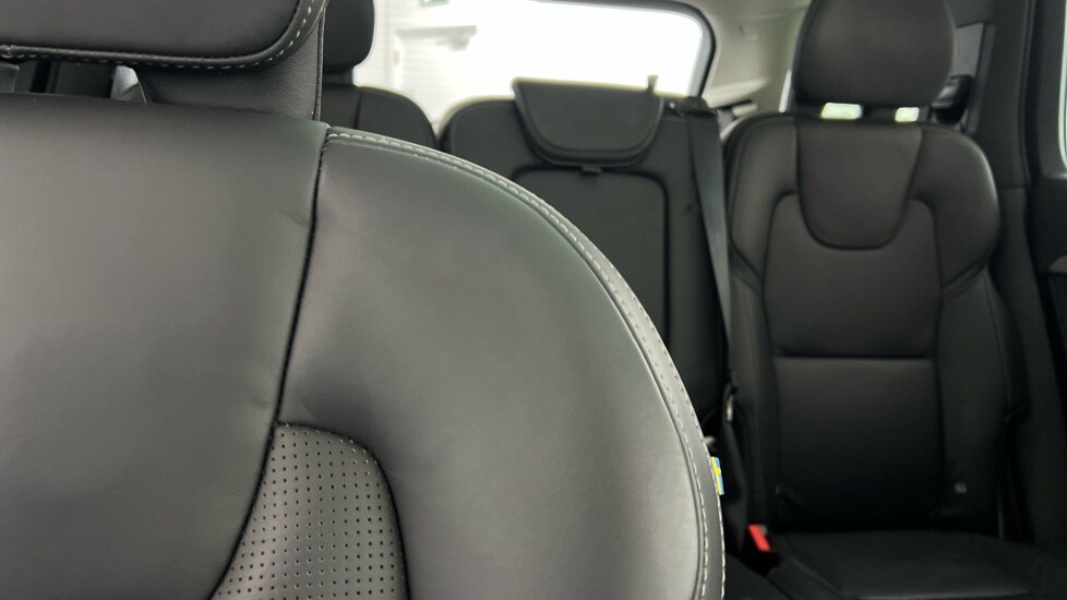 Used Volvo XC90 2023 for sale - 76007950: Photo 37