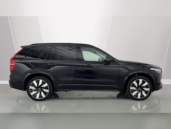 Used Volvo XC90 2023 for sale - 76007950: Photo 3