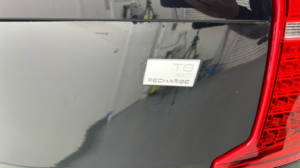 Used Volvo XC90 2023 for sale - 76007950: Photo 50