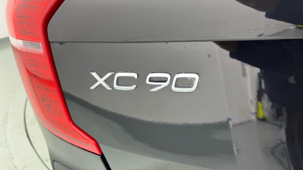 Used Volvo XC90 2023 for sale - 76007950: Photo 51