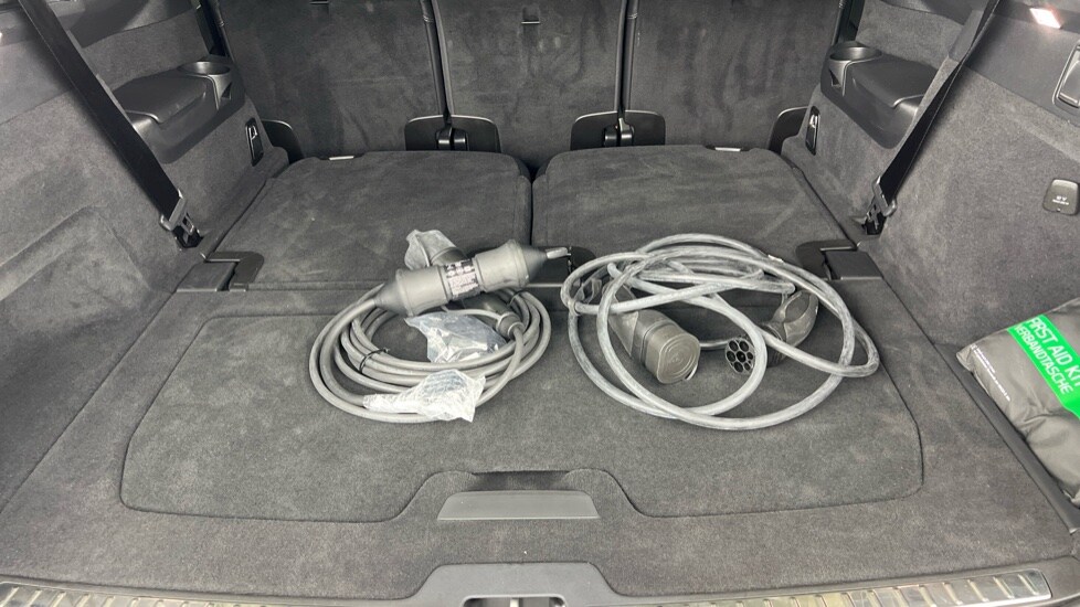 Used Volvo XC90 2023 for sale - 76007950: Photo 54