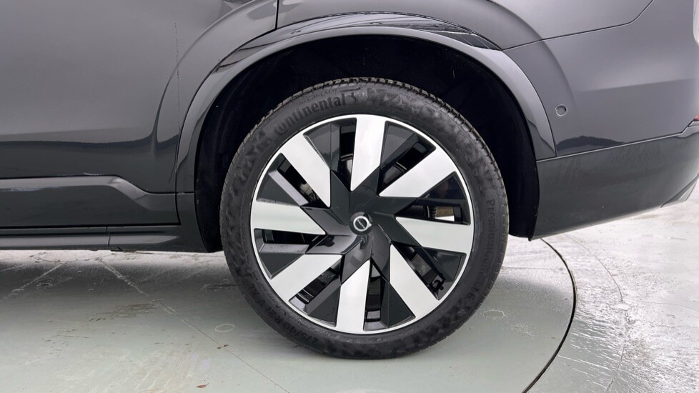 Used Volvo XC90 2023 for sale - 76007950: Photo 56