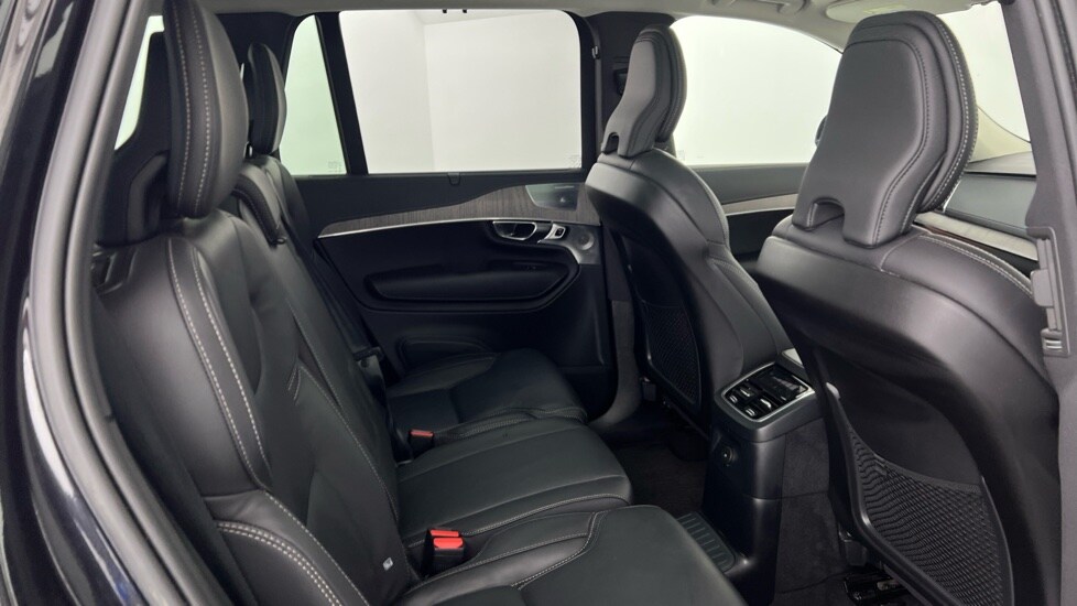 Used Volvo XC90 2023 for sale - 76007950: Photo 6