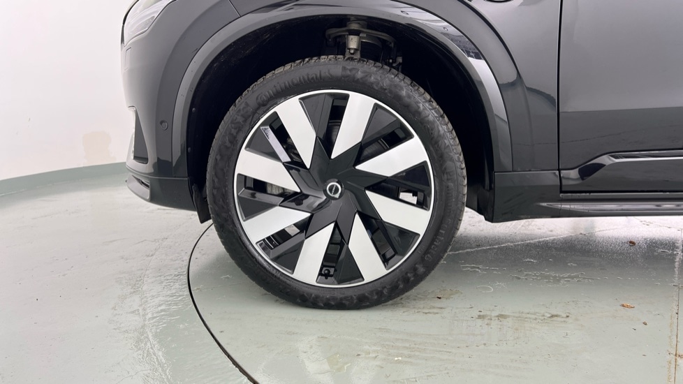 Used Volvo XC90 2023 for sale - 76007950: Photo 60