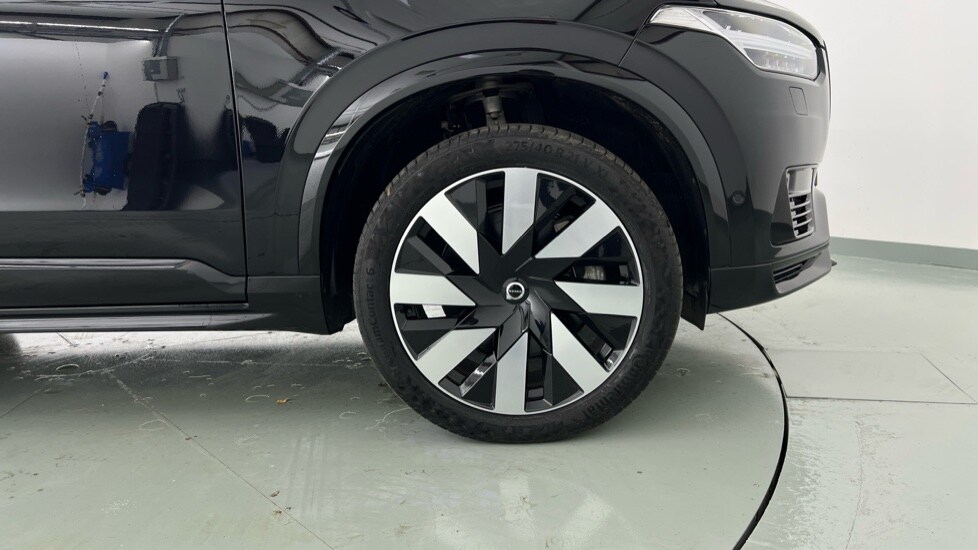 Used Volvo XC90 2023 for sale - 76007950: Photo 64