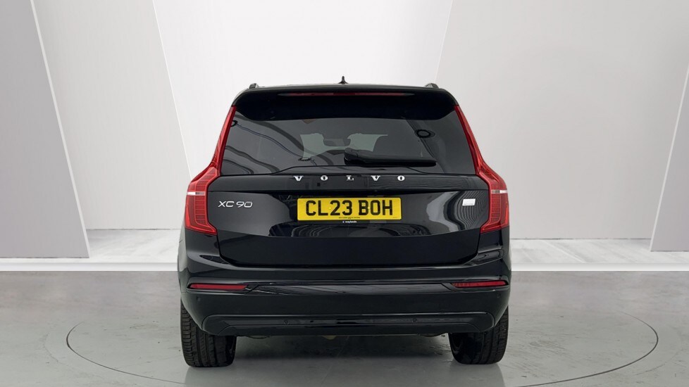 Used Volvo XC90 2023 for sale - 76007950: Photo 7