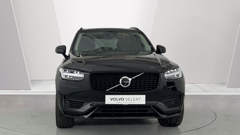 Used Volvo XC90 2023 for sale - 76007950: Photo 8
