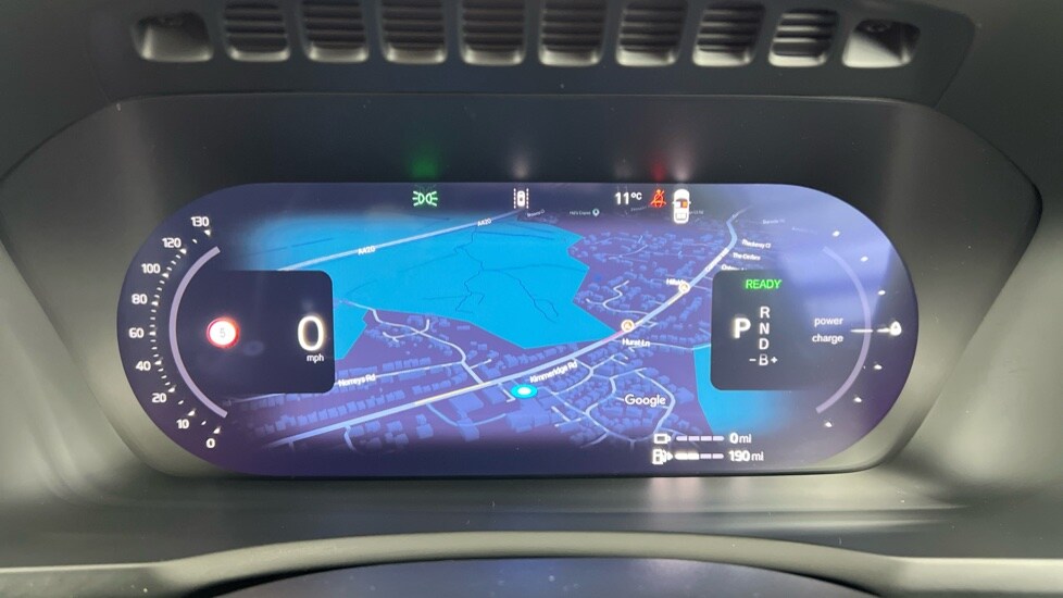 Used Volvo XC90 2025 for sale - 77934403: Photo 11