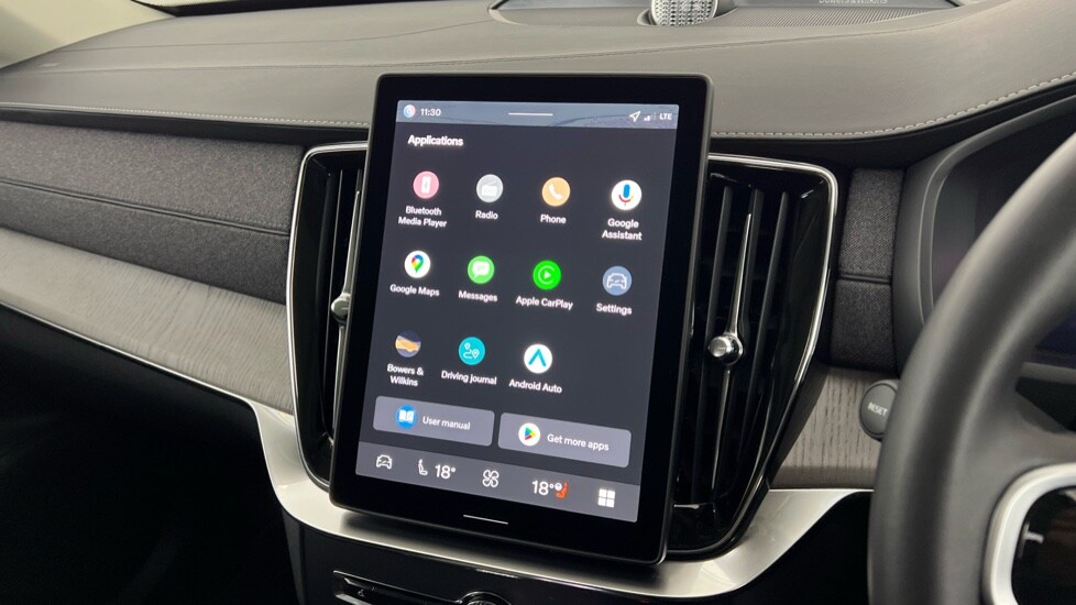 Used Volvo XC90 2025 for sale - 77934403: Photo 12