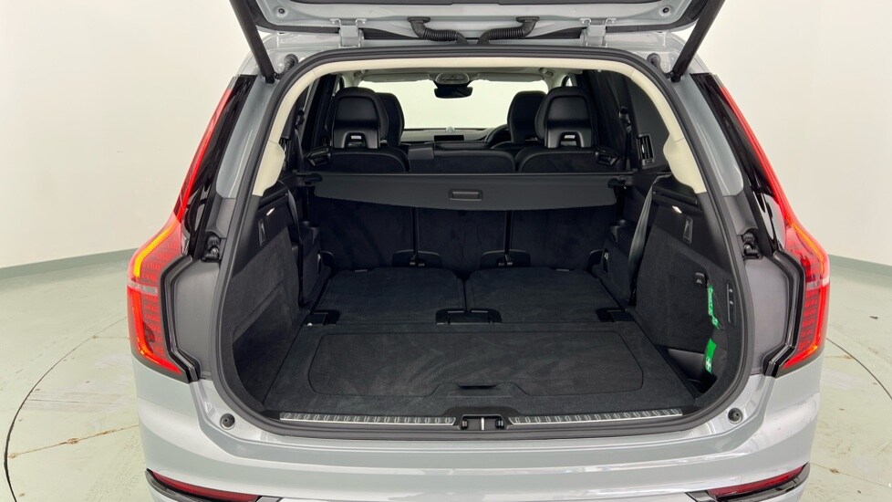 Used Volvo XC90 2025 for sale - 77934403: Photo 13