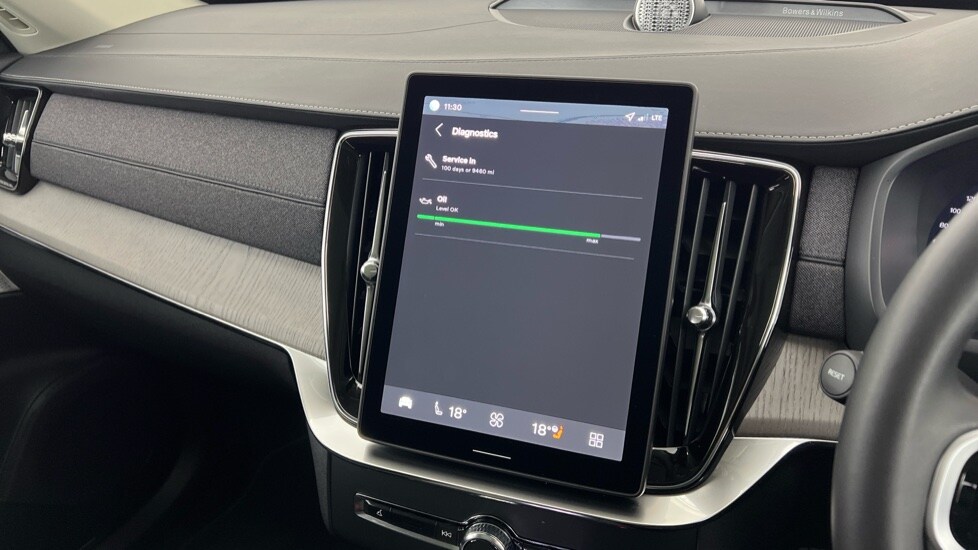 Used Volvo XC90 2025 for sale - 77934403: Photo 14