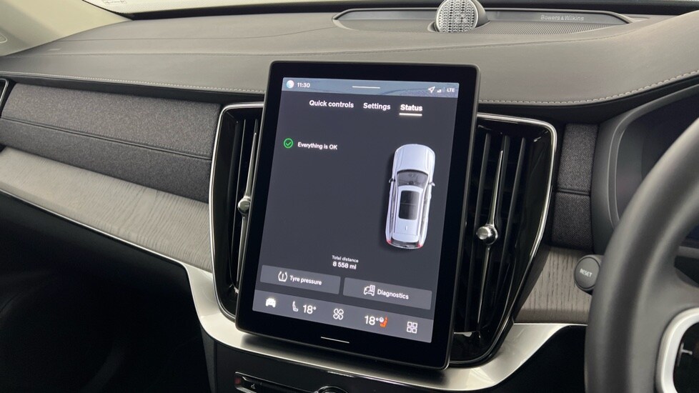 Used Volvo XC90 2025 for sale - 77934403: Photo 15