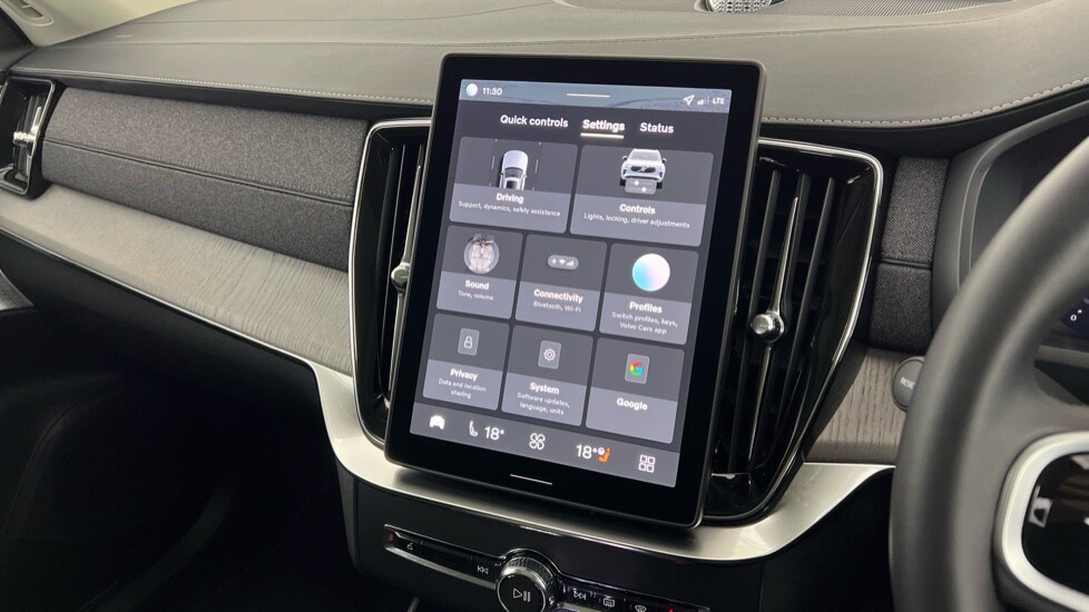 Used Volvo XC90 2025 for sale - 77934403: Photo 17