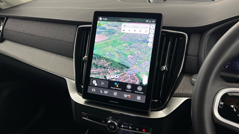 Used Volvo XC90 2025 for sale - 77934403: Photo 18