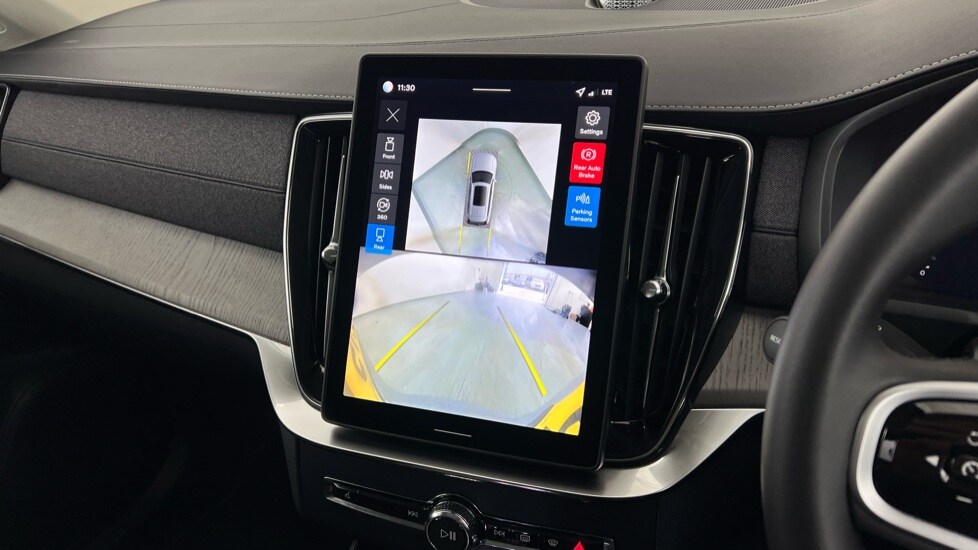 Used Volvo XC90 2025 for sale - 77934403: Photo 19