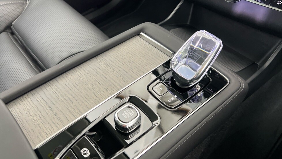 Used Volvo XC90 2025 for sale - 77934403: Photo 25