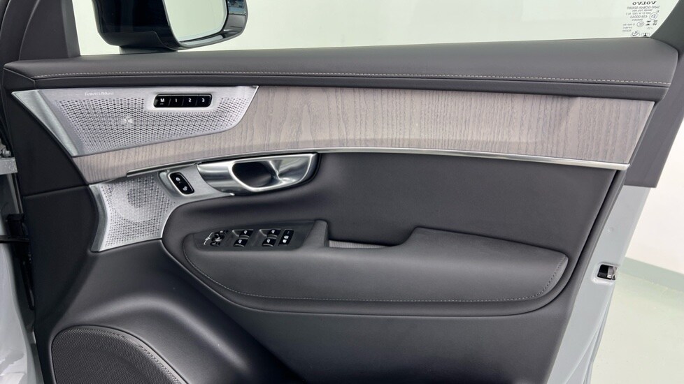 Used Volvo XC90 2025 for sale - 77934403: Photo 29