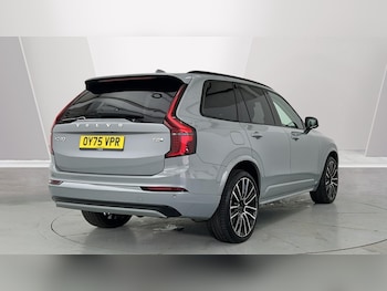 Used Volvo XC90 2025 for sale - 77934403: Photo
