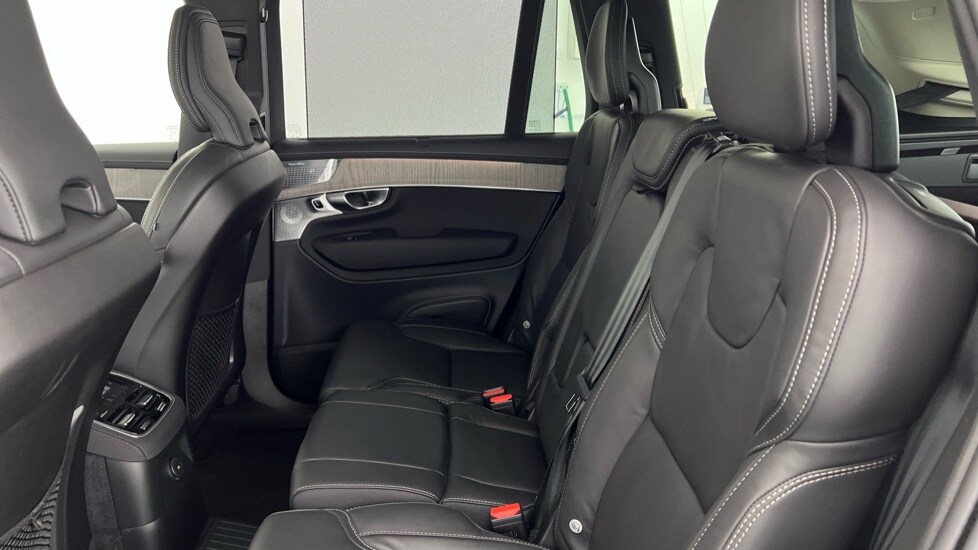 Used Volvo XC90 2025 for sale - 77934403: Photo 33