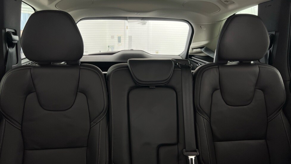 Used Volvo XC90 2025 for sale - 77934403: Photo 36