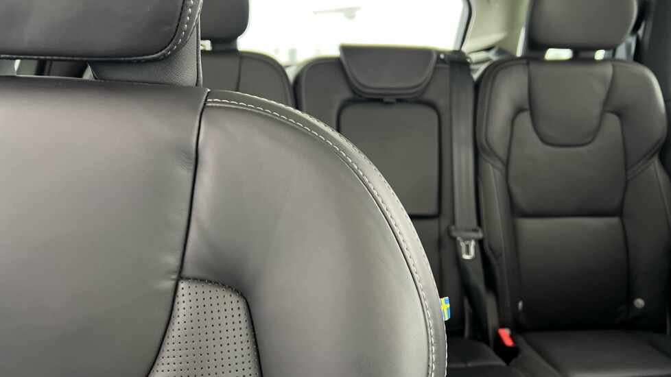 Used Volvo XC90 2025 for sale - 77934403: Photo 37
