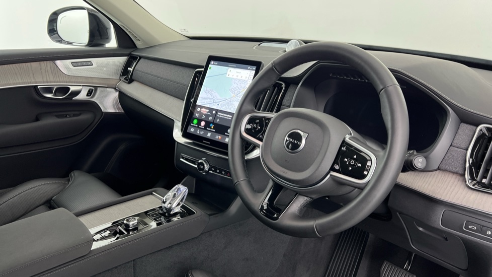 Used Volvo XC90 2025 for sale - 77934403: Photo 4