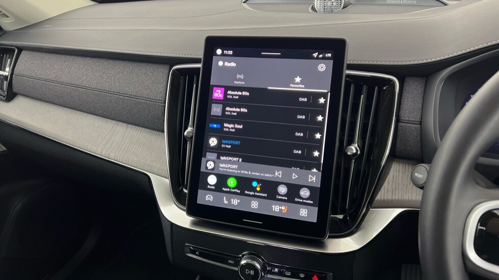 Used Volvo XC90 2025 for sale - 77934403: Photo 45