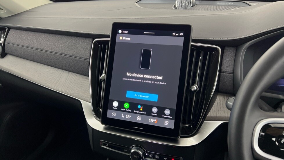 Used Volvo XC90 2025 for sale - 77934403: Photo 46