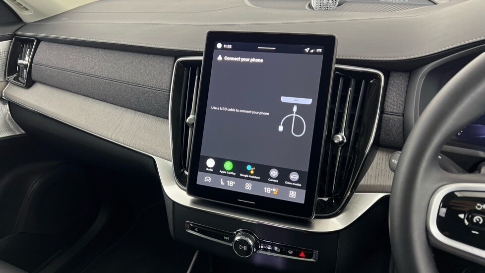 Used Volvo XC90 2025 for sale - 77934403: Photo 48