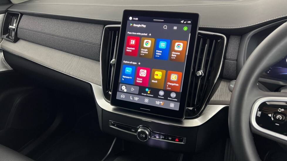 Used Volvo XC90 2025 for sale - 77934403: Photo 49