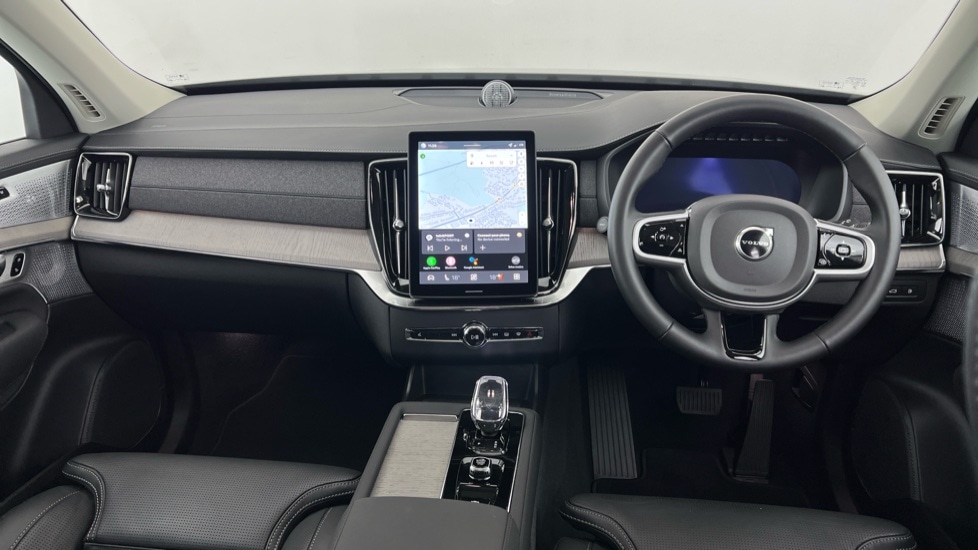 Used Volvo XC90 2025 for sale - 77934403: Photo 5