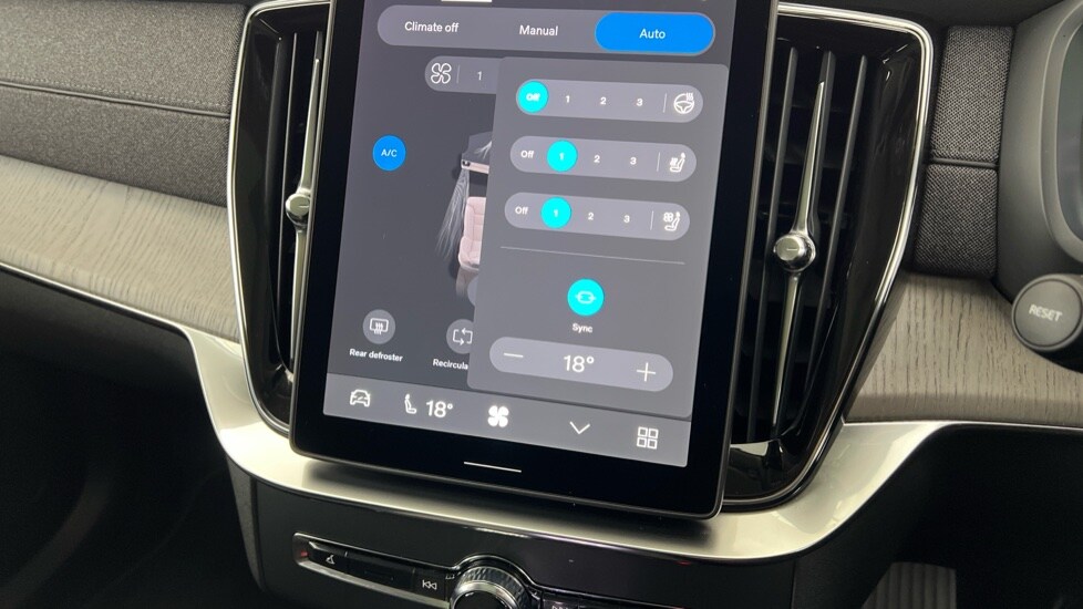 Used Volvo XC90 2025 for sale - 77934403: Photo 51